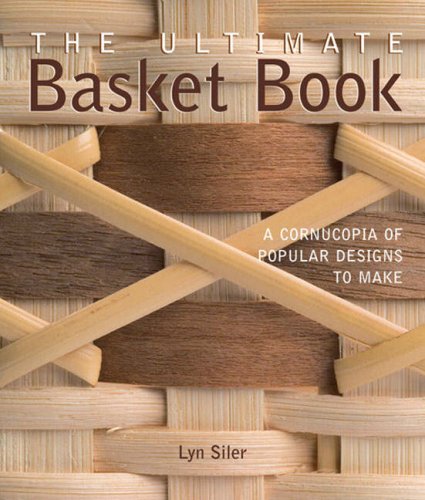 Popular Basket Designs: The Ultimate Guide