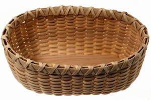 Bread Basket Weaving Kit