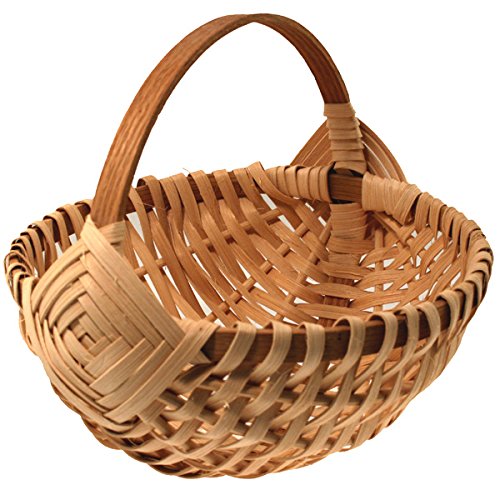 The Melon Basket Weaving Kit