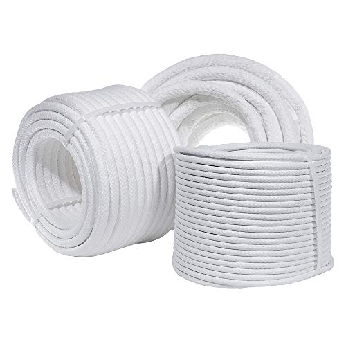 Coiling Cord, 1/4 Inch, 50 Feet, Basket Weaving