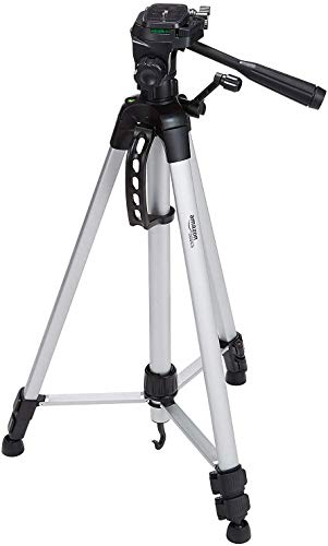 Amazon Basics - Lightweight Camera Tripod with Bag