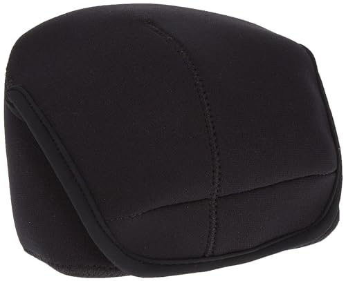 LensCoat LCBBBK BodyBag (Black)