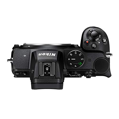 Nikon Z5 | Compact full-frame mirrorless camera | Nikon