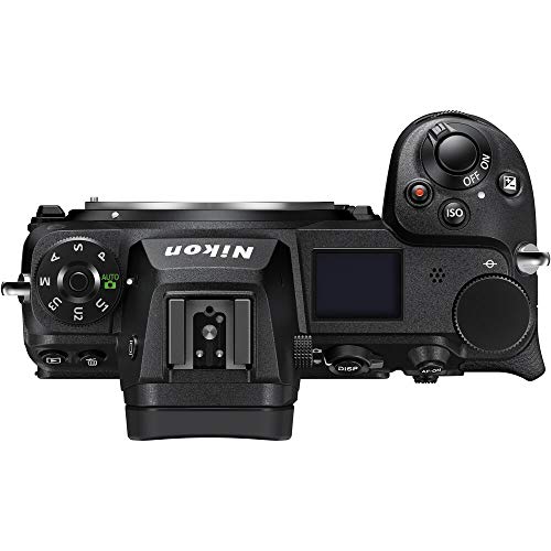 Nikon Z 7II | Full-frame mirrorless camera | Nikon USA