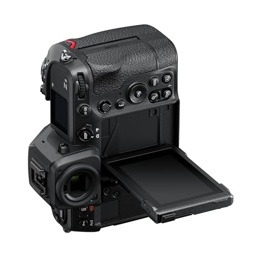 Nikon Z 8 Professional Full-Frame Mirrorless Camera