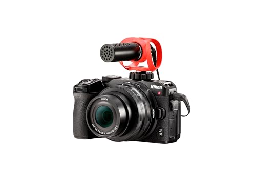 Nikon Z 30 Mirrorless Camera with NIKKOR 16-50mm Lens