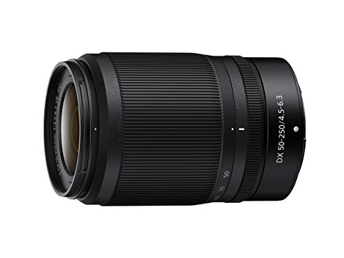 Nikon NIKKOR Z DX 50-250mm VR Lens for APS-C Z Series Cameras