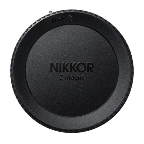 Nikon NIKKOR Z 24-200mm VR Lens for Z Mirrorless Cameras