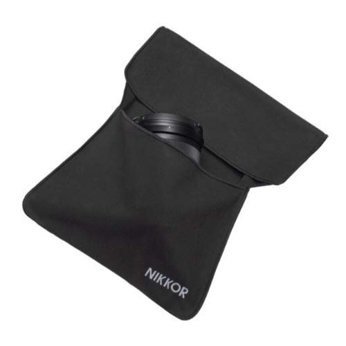 Nikon NIKKOR Z 24-200mm VR Lens for Z Mirrorless Cameras