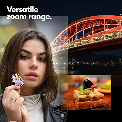 Nikon NIKKOR Z 28-75mm f/2.8 Zoom Lens