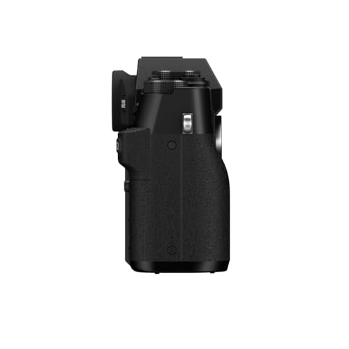 Fujifilm X-T30 II Camera Body - Black