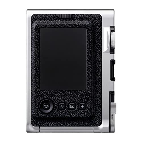 Fuji Instax Mini EVO Camera
