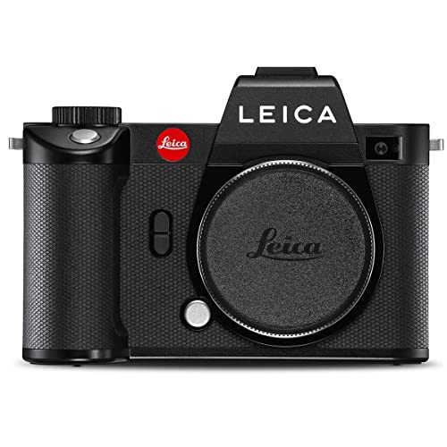 Leica SL2 Mirrorless Camera: Capture Stunning Images