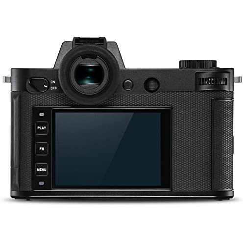 Leica SL2 Mirrorless Camera: Capture Stunning Images