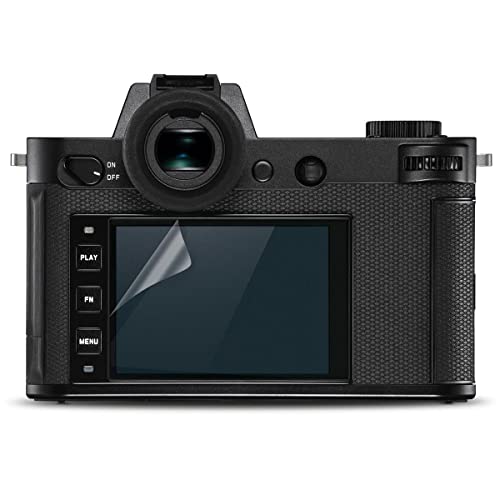 Leica SL2 Mirrorless Camera: Capture Stunning Images