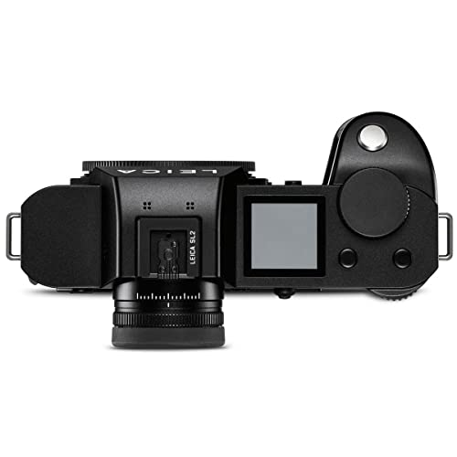 Leica SL2 Mirrorless Camera: Capture Stunning Images