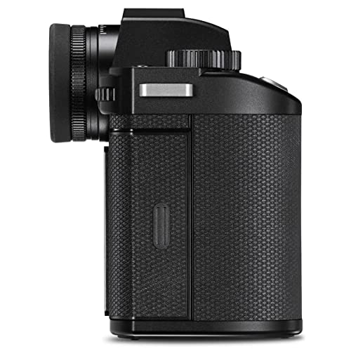 Leica SL2 Mirrorless Camera: Capture Stunning Images