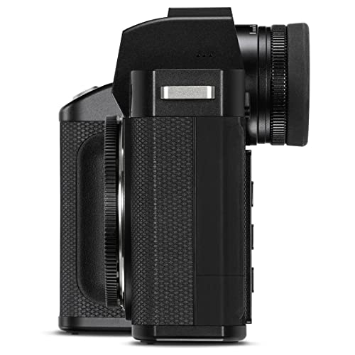 Leica SL2 Mirrorless Camera: Capture Stunning Images