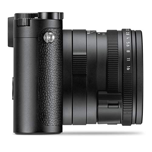 Compact Leica Q2 Monochrom Digital Camera