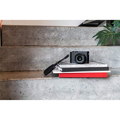 Compact Leica Q2 Monochrom Digital Camera
