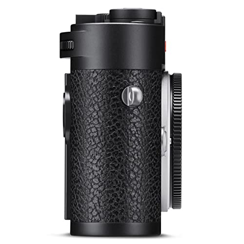 Black Leica M11 Rangefinder Camera for Sale