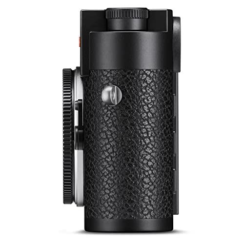 Black Leica M11 Rangefinder Camera for Sale