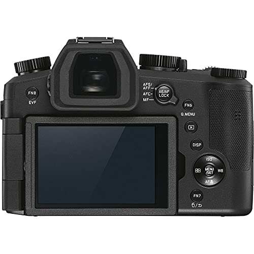 Leica V - Lux 5 Digital Camera Bundle