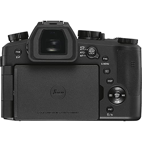 Leica V - Lux 5 Digital Camera Bundle