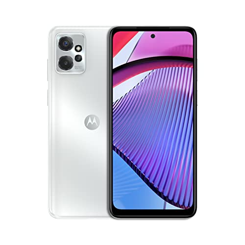 Motorola Moto G Power 5G 6/256GB | 50MP Camera