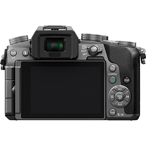 Panasonic Lumix DMC-G7KS Digital Camera