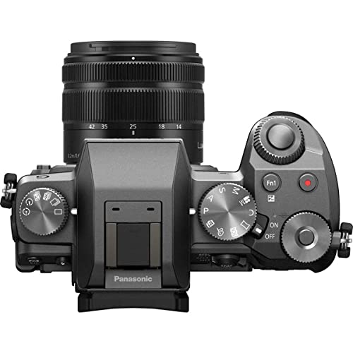 Panasonic Lumix DMC-G7KS Digital Camera
