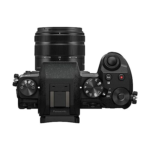 Panasonic Lumix DMC-G7KS Digital Camera