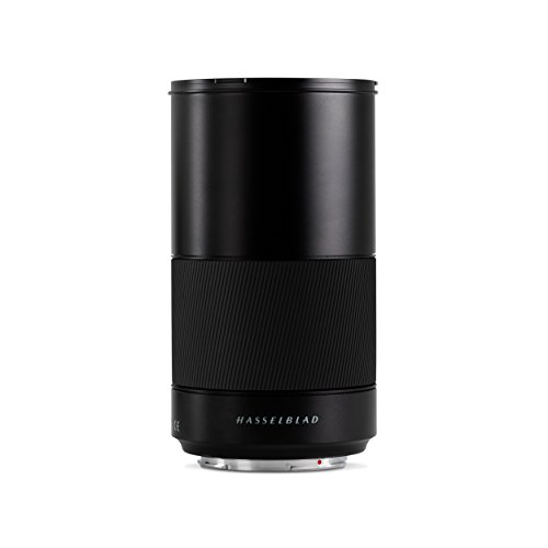 Hasselblad XCD 120mm Macro Lens, Black