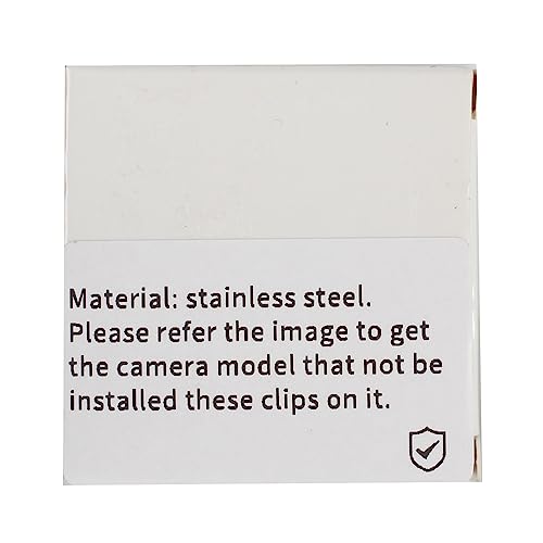 eTone 2x Lugs Strap Adapter for Hasselblad Cameras