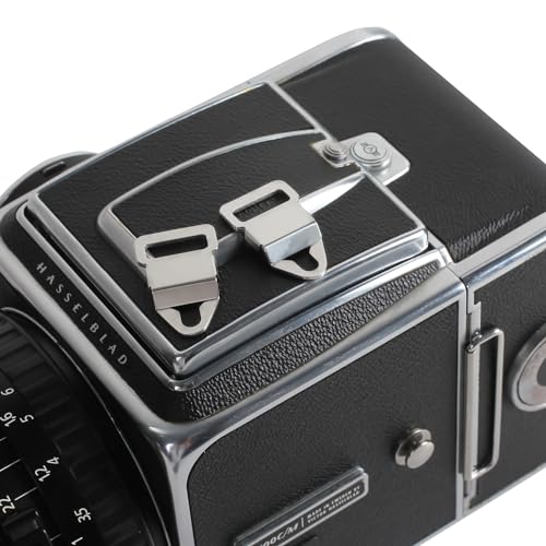 eTone 2x Lugs Strap Adapter for Hasselblad Cameras