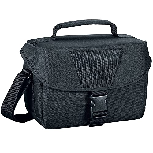 Canon EOS 4000D DSLR Camera with Lens Bundle