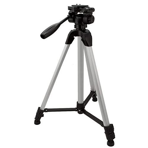 Canon EOS 4000D DSLR Camera with Lens Bundle