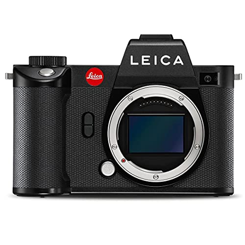 Leica SL2 Mirrorless Camera: Capture Stunning Images