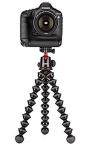 JOBY GorillaPod 5K: Pro Tripod for Cameras