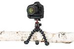 JOBY GorillaPod 5K: Pro Tripod for Cameras
