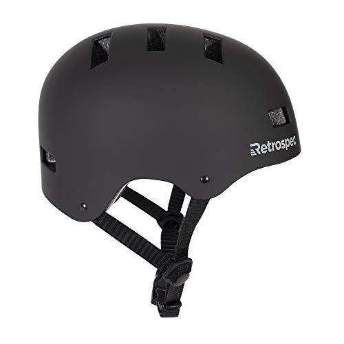 Adult Retrospec Dakota Helmet - Commuter & Skateboarding