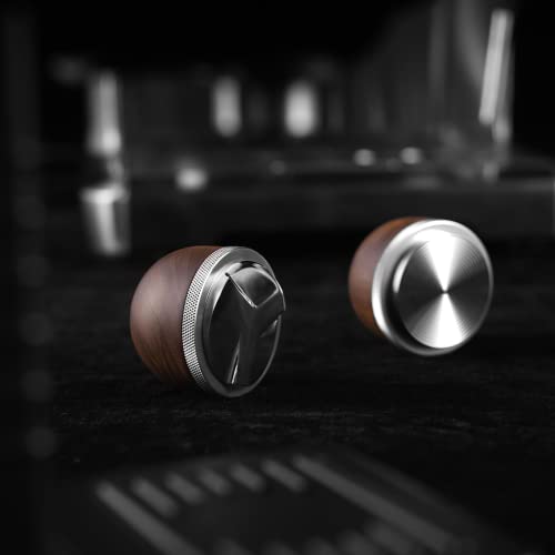 51mm Espresso Coffee Distributor and Tamper