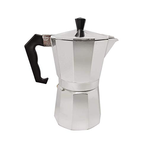 Manual Espresso Machines
