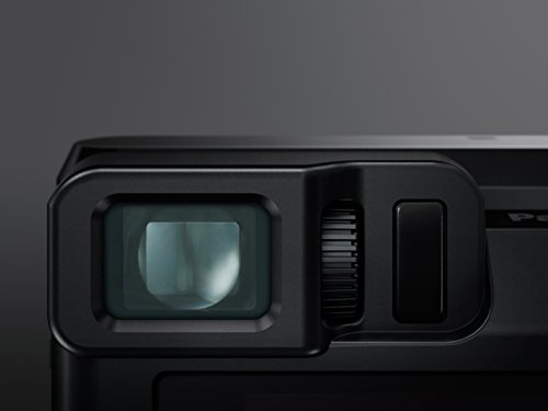 Panasonic Lumix 4K point and shoot camera