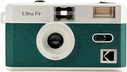 Kodak Ultra F9 Retro Film Camera