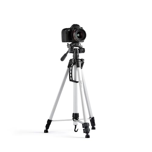 Amazon Basics - Lightweight Camera Tripod with Bag