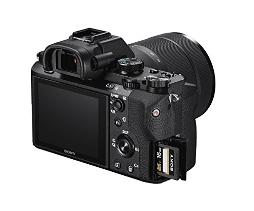 Sony Alpha a7 IIK Full Frame Camera