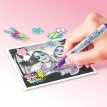 Canal Toys Instant Print Photo Creator Camera