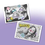 Canal Toys Instant Print Photo Creator Camera