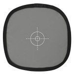 Lightdow 12x12" Gray Card for Perfect Balance